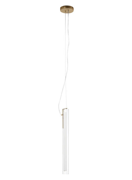 Lámpara colgante MDC Oslo 3000K 16W 580536102