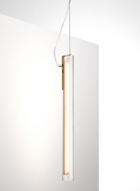 Lámpara colgante MDC Oslo 3000K 16W 580536102