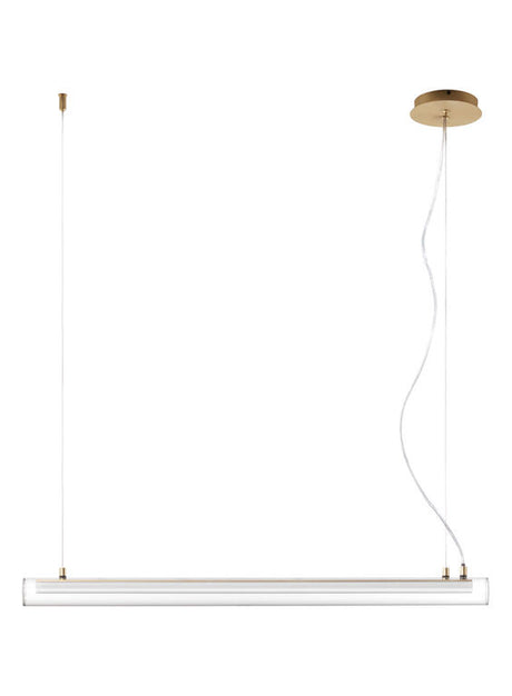 Lámpara colgante MDC Oslo 3000K 20W 580546102