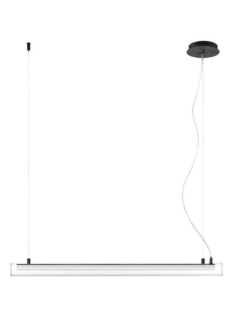Lámpara colgante MDC Oslo 3000K 20W 580549102