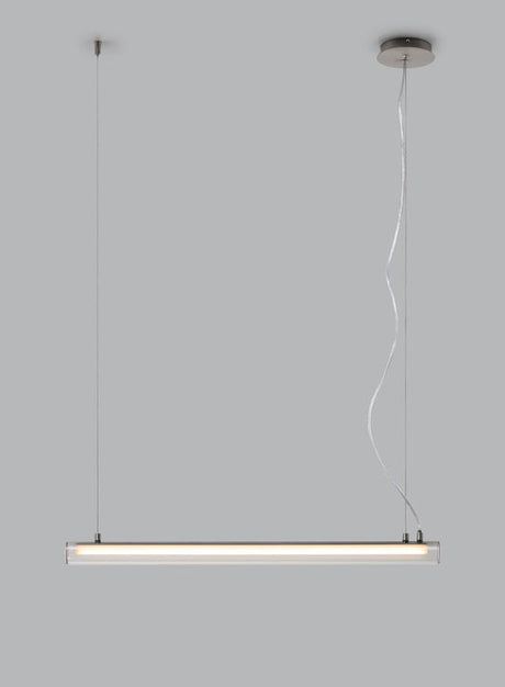 Lámpara colgante MDC Oslo 3000K 20W 580543602