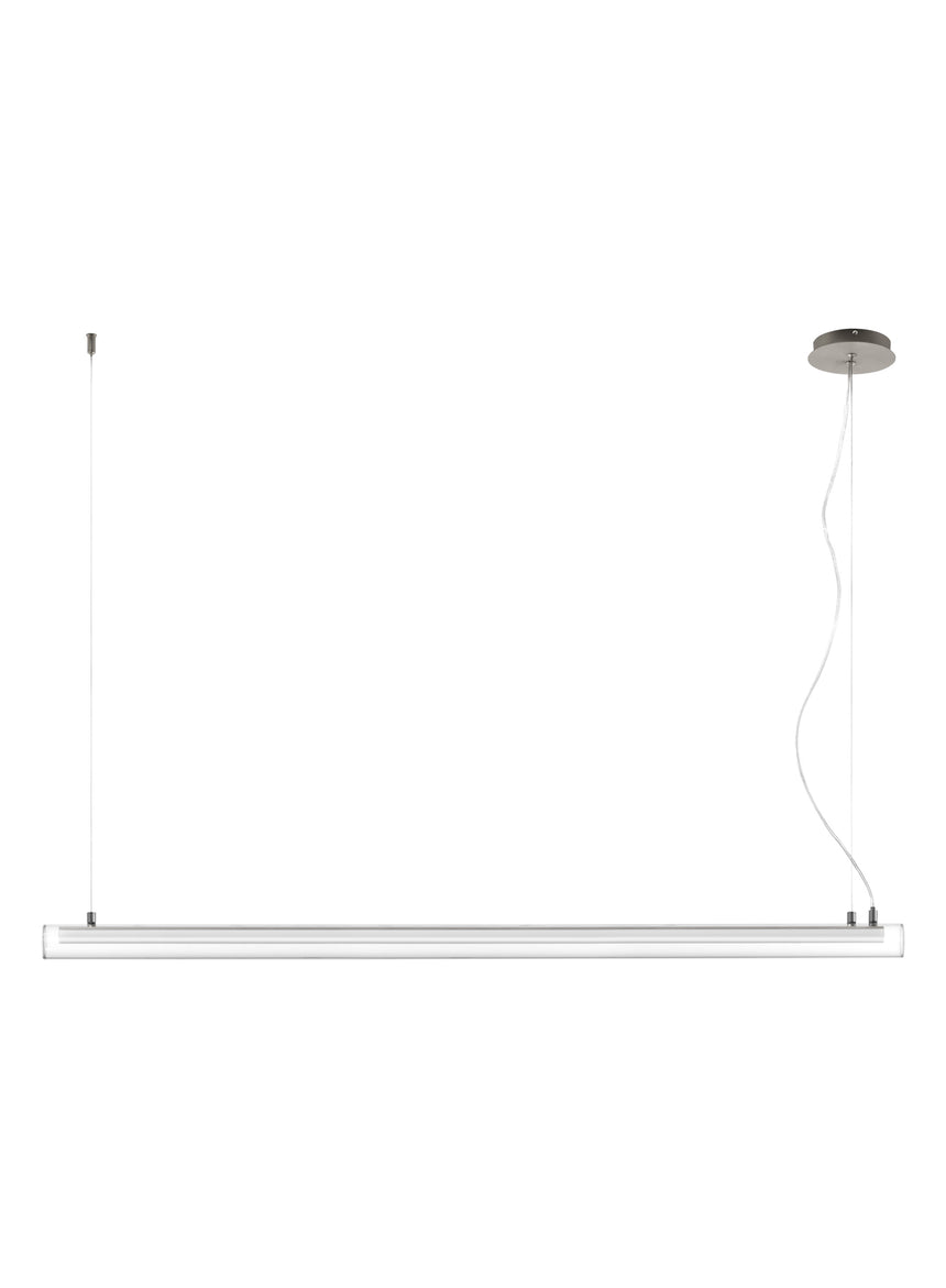 Lámpara colgante MDC Oslo 3000K 32W 580553602