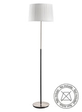 Lámpara de pie de salón MDC Negro 580606201