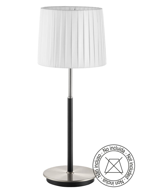 Lámpara de sobremesa MDC Juliette 20W 580613801