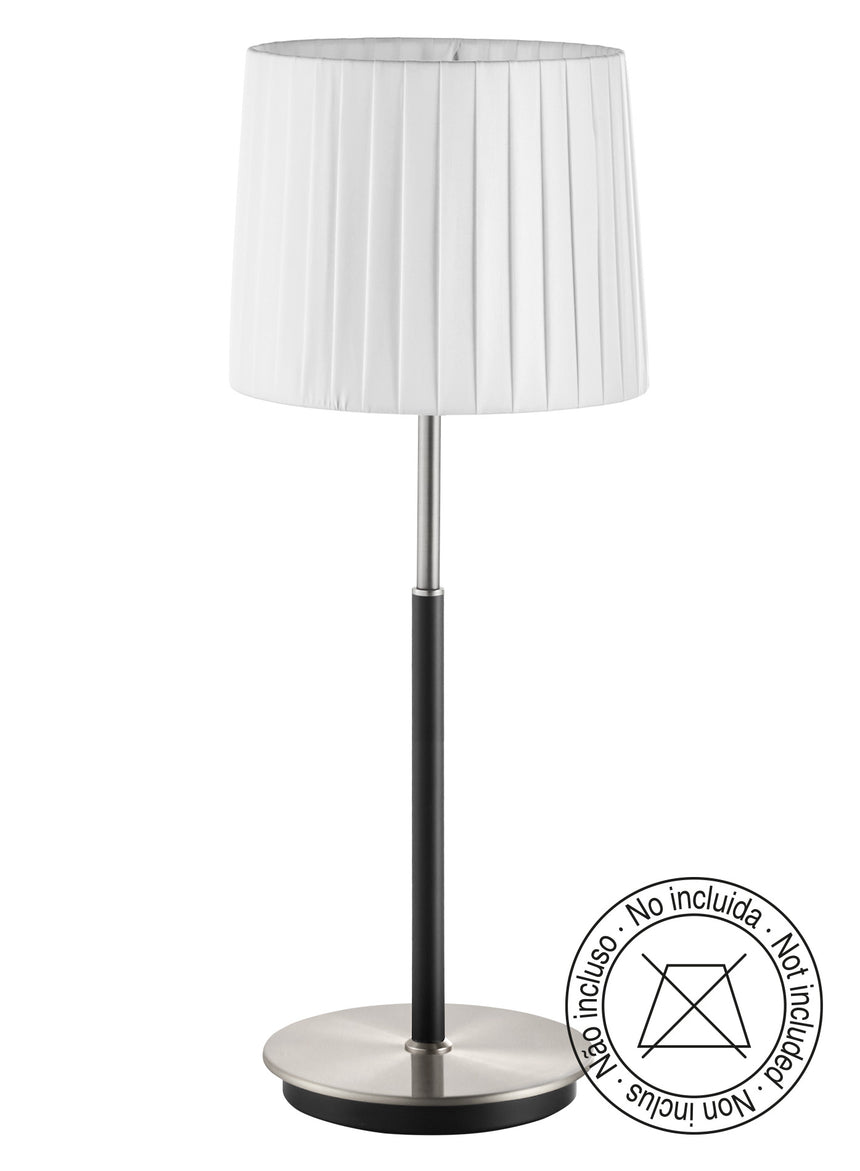 Lámpara de sobremesa MDC Juliette 20W 580613801