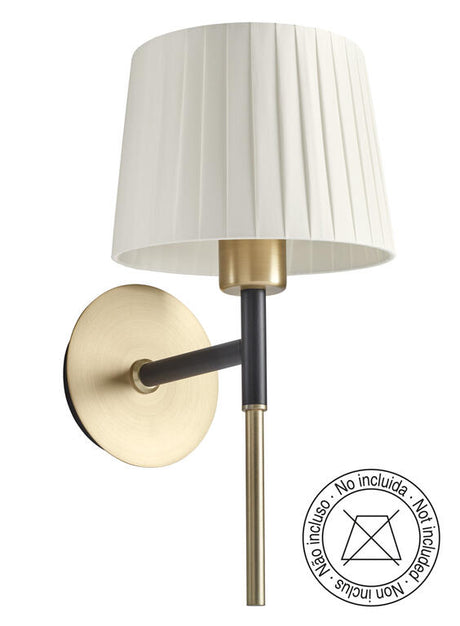 Aplique de pared MDC Juliette 20W 580626201