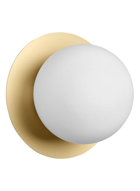 Aplique de pared MDC Floc 20W 580666103
