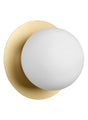 Aplique de pared MDC Floc 20W 580666103