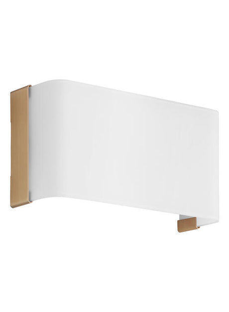 Aplique de pared MDC Tois 3000K 8W 580806102