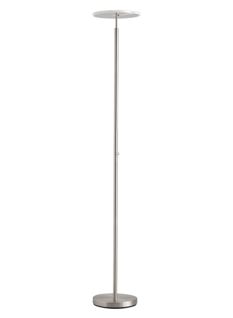 Lámpara de pie de salón MDC Vega 3000K 40W 580884302