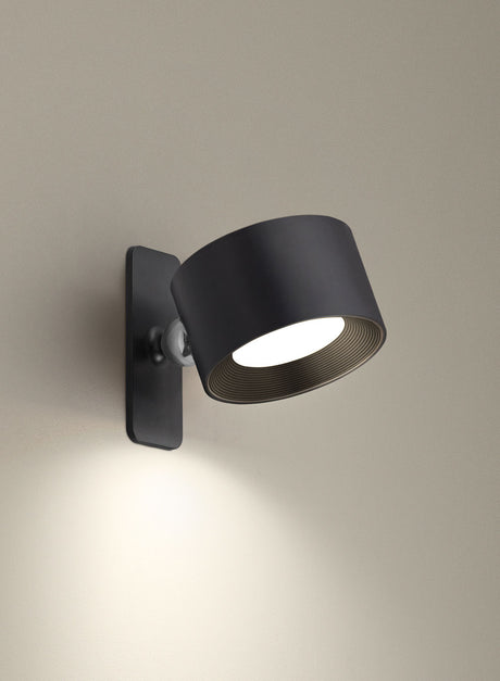 MDC FOCO/REGL 2F ETNIA BL/MADERA MDC5002-8101