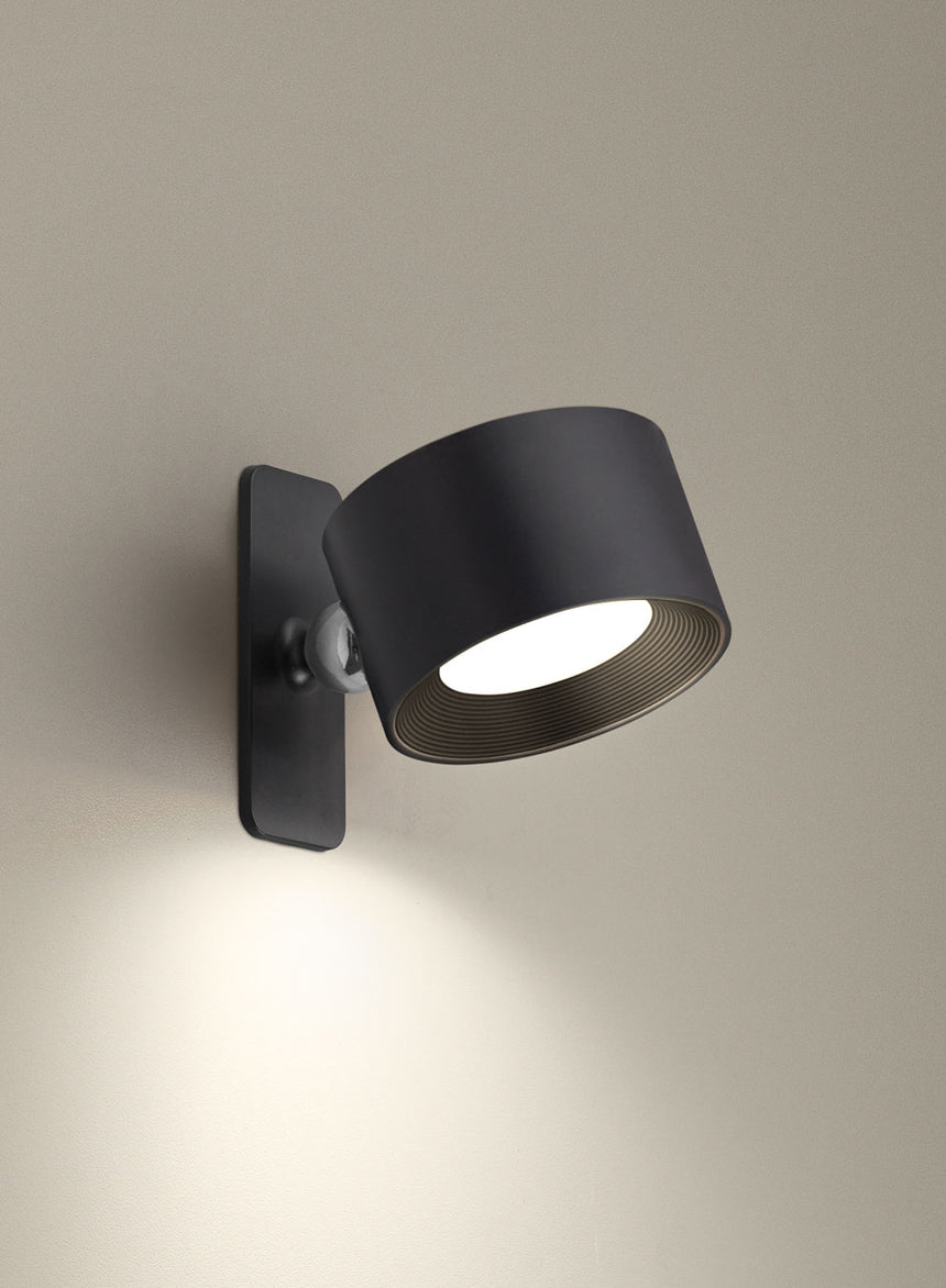 MDC FOCO/REGL 2F ETNIA BL/MADERA MDC5002-8101
