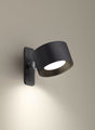 MDC FOCO/REGL 2F ETNIA BL/MADERA MDC5002-8101