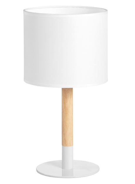 Lámpara de sobremesa MDC Noelia 20W 580969104
