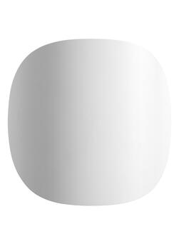 Aplique de pared MDC leaf LED blanco 3000K IP20 7W 580988102