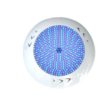 LDV Foco LED superficie piscina 12V RGB PULSA 580135RGB