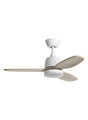 Ventilador de techo con luz MDC sydney LED CCT regulable 18W 588558009
