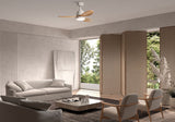 Ventilador de techo con luz MDC sydney LED CCT regulable 18W 588558009