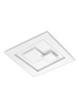Lámpara colgante MDC tali LED CCT regulable 40W 588728102