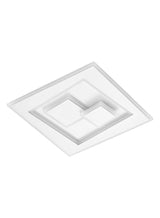 Lámpara colgante MDC tali LED CCT regulable 60W 588738102