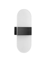 Aplique de pared MDC dupli LED 3000K 5W 588749102