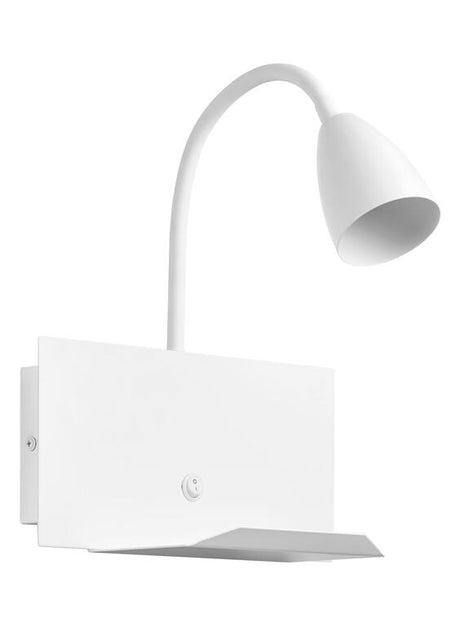 Aplique de pared MDC Tura 10W 588768101