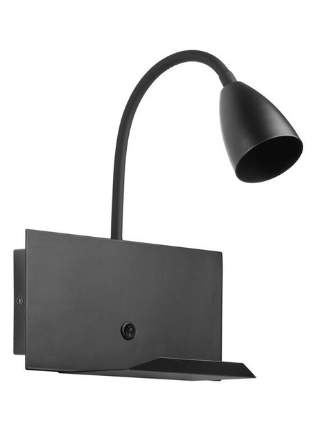Aplique de pared MDC Tura 10W 588769101