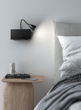 Aplique de pared MDC Tura 588768101