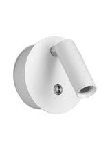 Aplique de pared MDC Focus 3000K 3W 588778102