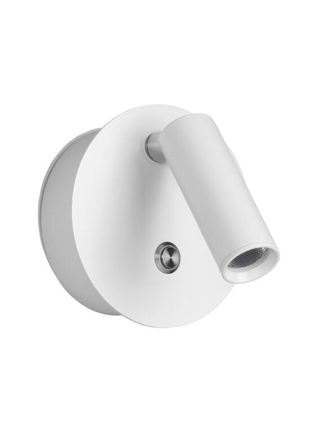 Aplique de pared MDC Focus 3000K 3W 588778102