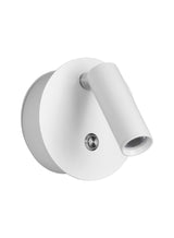 Aplique de pared MDC Focus 3000K 3W 588779102