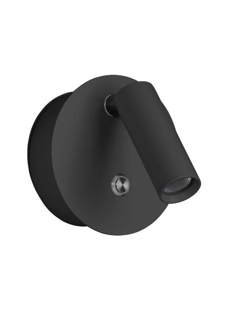Aplique de pared MDC Focus 3000K 3W 588779102