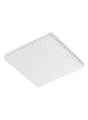 Plafón de techo MDC Cora 24W 588858102