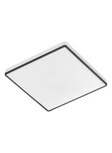 Plafón de techo MDC Cora 24W 588859109