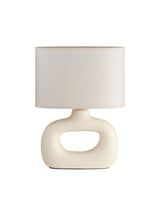 Lámpara de sobremesa MDC LED blanco 3000K IP44 5W 589438103