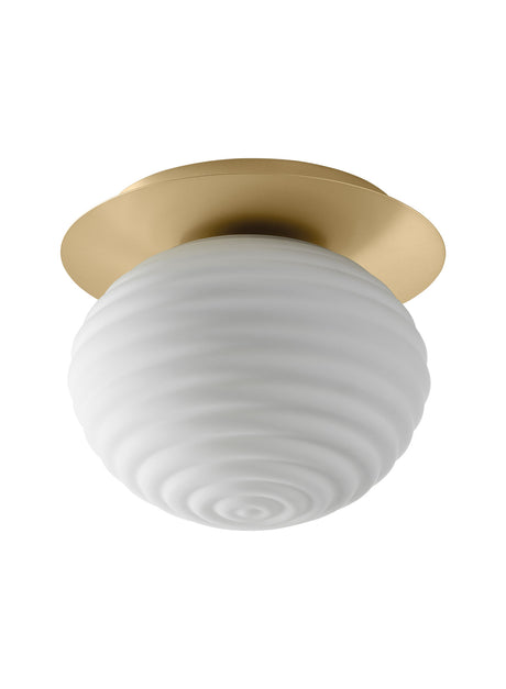 Plafón de techo MDC Ciao 20W 588936101