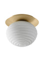 Plafón de techo MDC Ciao 20W 588939101