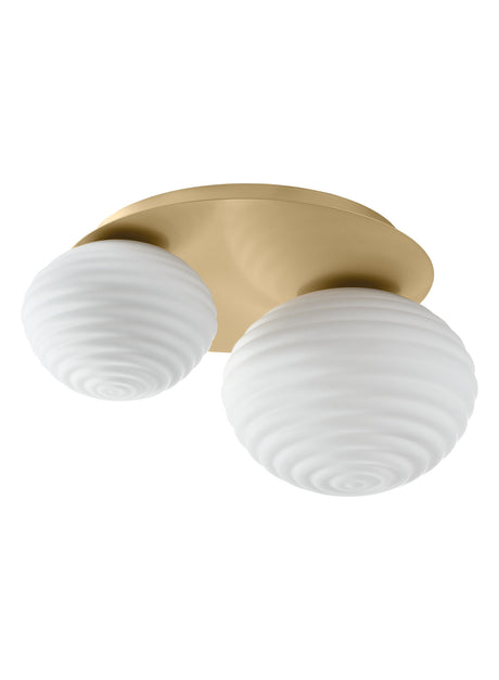Plafón de techo MDC Ciao 20W 588946101