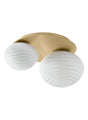 Plafón de techo MDC Ciao 20W 588946101
