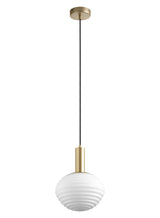 Lámpara colgante MDC Ciao 20W 588956101