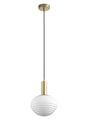 Lámpara colgante MDC Ciao 20W 588956101