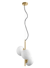 Lámpara colgante MDC Ciao 20W 588969101