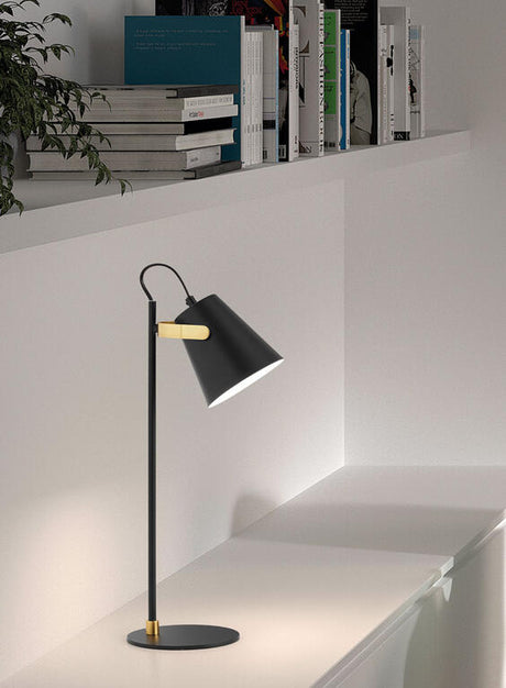 Lámpara de sobremesa MDC Kai 20W 589098101