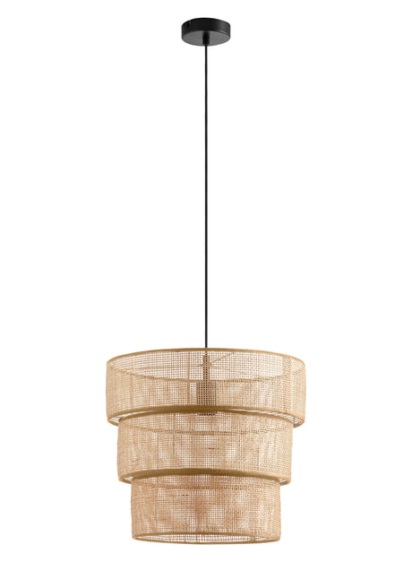 MDC5-8919-55-01 COLGANTE ATILA Natural Ø35