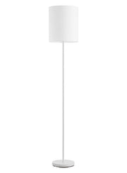 Lámpara de pie MDC Set Blanco 589208104
