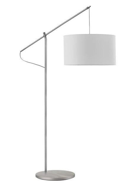 Lámpara de pie de salón MDC Altissima 20W 589323504
