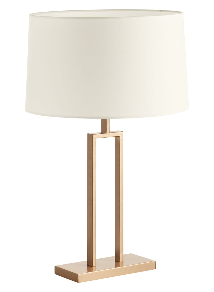 Lámpara de sobremesa MDC Omega 20W 589423504