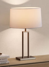 Lámpara de sobremesa MDC LED blanco 3000K IP44 5W 589438103