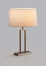 Lámpara de sobremesa MDC Omega 20W 589423504