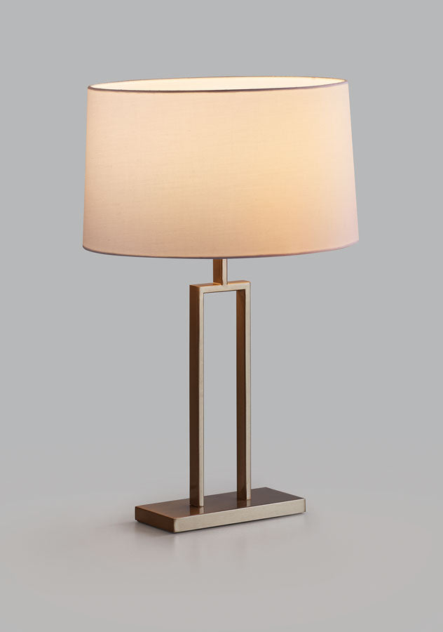 Lámpara de sobremesa MDC Omega 20W 589423504